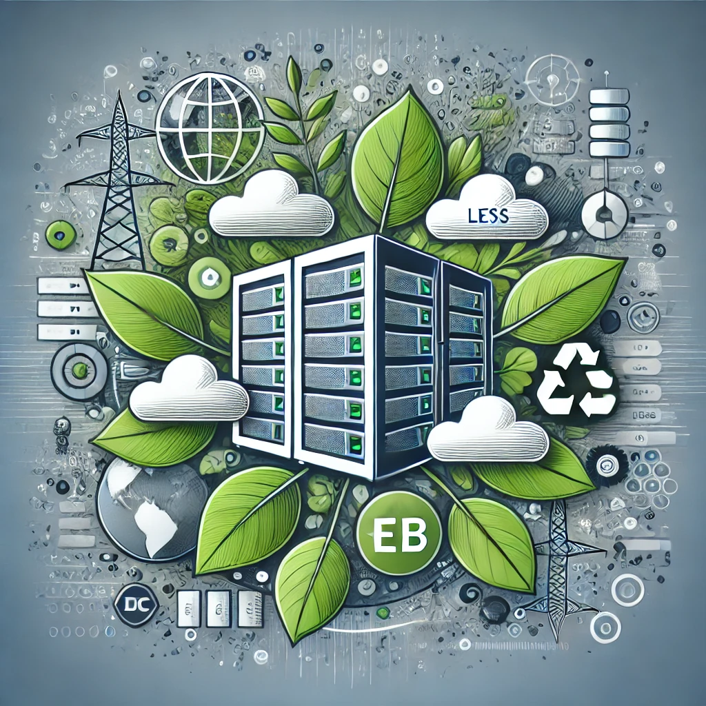 Réduire l’empreinte carbone des applications